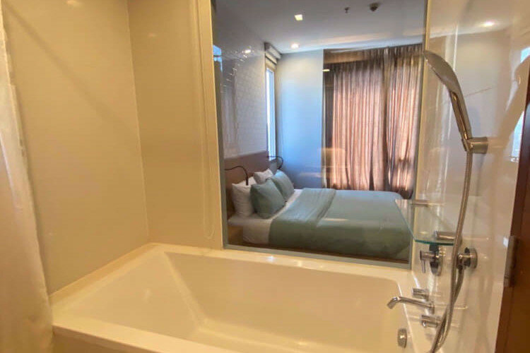 Кондоминиум в Бангкоке, Таиланд | THE549229