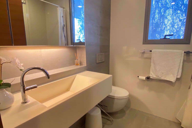 Кондоминиум в Бангкоке, Таиланд | THE549229