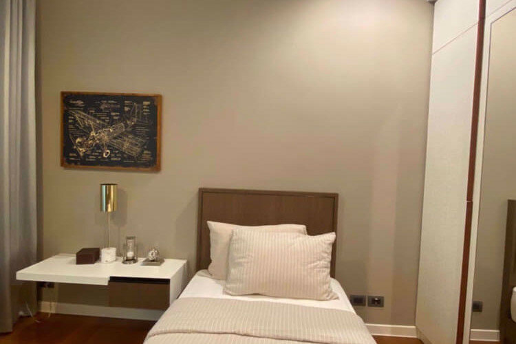 Кондоминиум в Бангкоке, Таиланд | THE549229