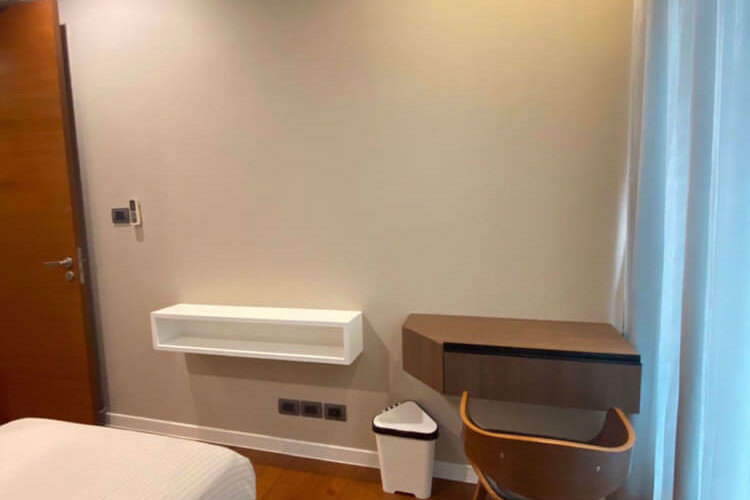 Кондоминиум в Бангкоке, Таиланд | THE549229