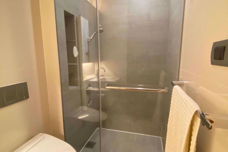 Кондоминиум в Бангкоке, Таиланд | THE549229