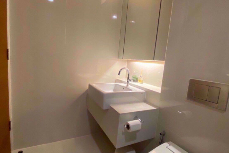 Кондоминиум в Бангкоке, Таиланд | THE549229