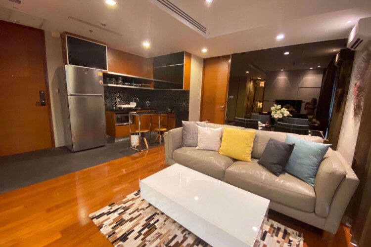 Кондоминиум в Бангкоке, Таиланд | THE549229