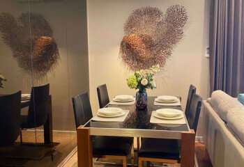 Кондоминиум в Бангкоке, Таиланд | THE549229