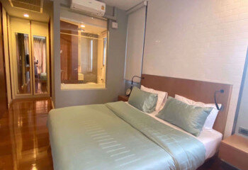 Кондоминиум в Бангкоке, Таиланд | THE549229