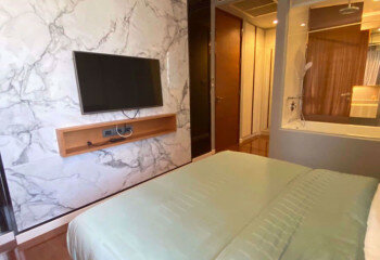 Кондоминиум в Бангкоке, Таиланд | THE549229