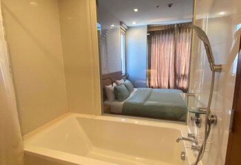 Кондоминиум в Бангкоке, Таиланд | THE549229