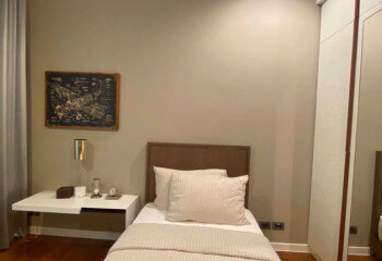 Кондоминиум в Бангкоке, Таиланд | THE549229