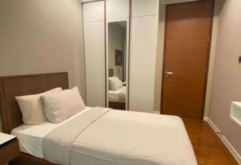 Кондоминиум в Бангкоке, Таиланд | THE549229