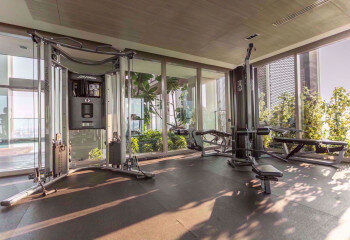 Кондоминиум в Бангкоке, Таиланд | THE549229