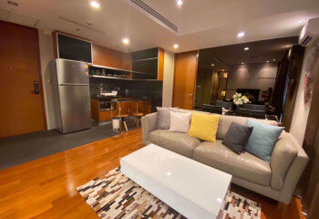 Кондоминиум в Бангкоке, Таиланд 