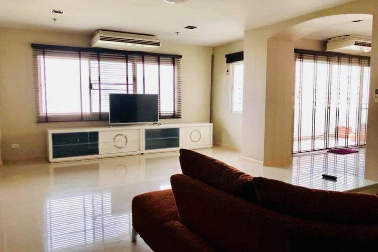 Кондоминиум в Бангкоке, Таиланд | THE112888