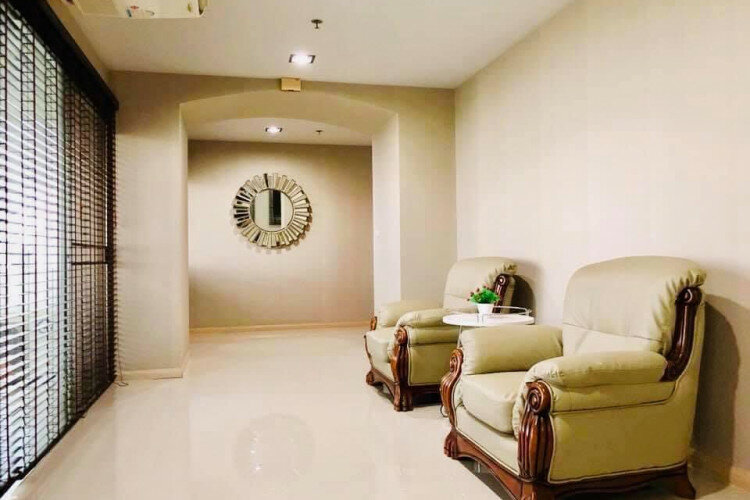 Кондоминиум в Бангкоке, Таиланд | THE112888