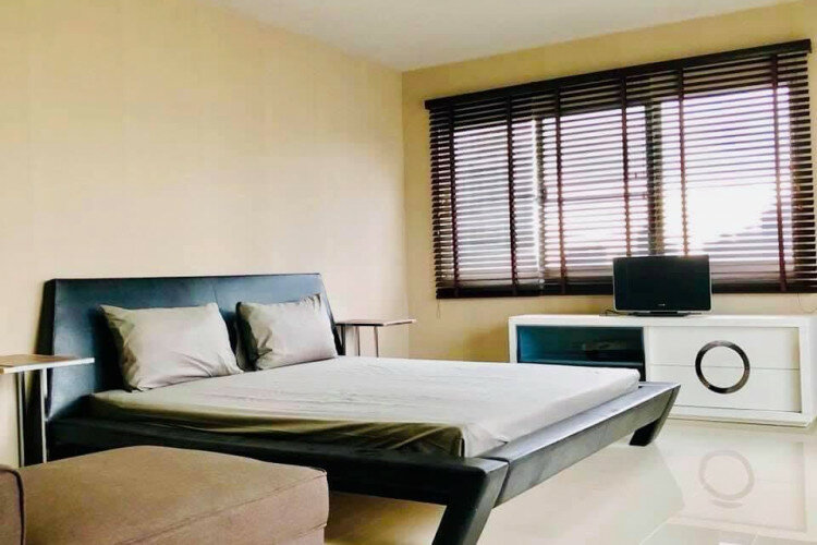 Кондоминиум в Бангкоке, Таиланд | THE112888