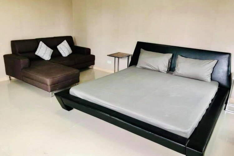 Кондоминиум в Бангкоке, Таиланд | THE112888