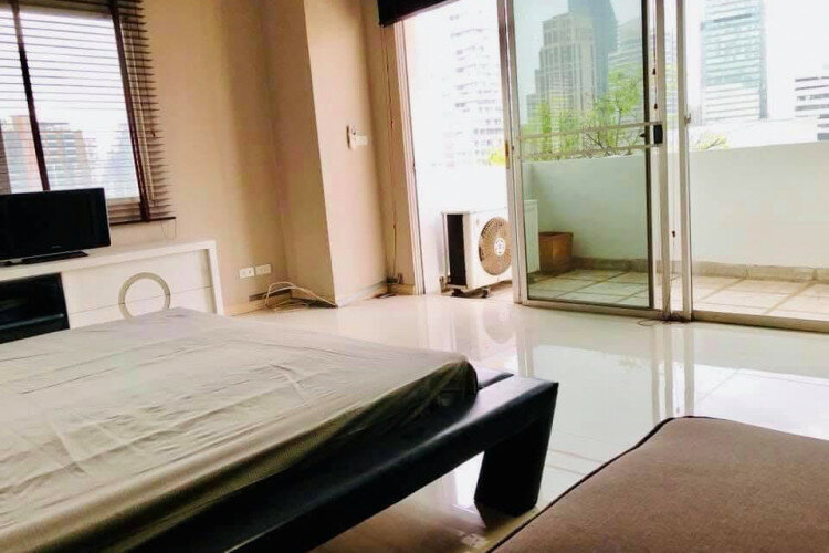 Кондоминиум в Бангкоке, Таиланд | THE112888