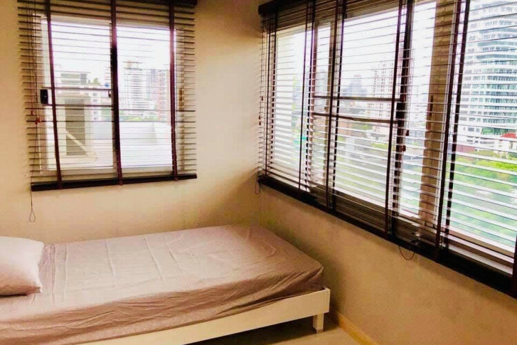 Кондоминиум в Бангкоке, Таиланд | THE112888