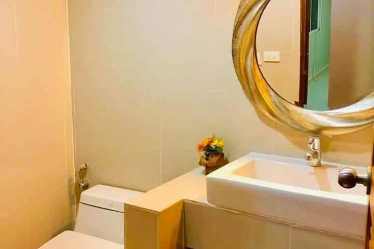 Кондоминиум в Бангкоке, Таиланд | THE112888