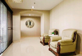 Кондоминиум в Бангкоке, Таиланд | THE112888