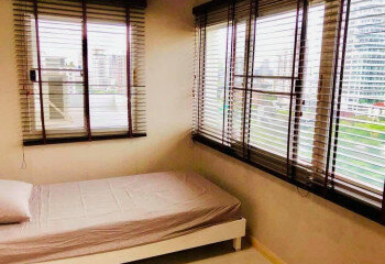 Кондоминиум в Бангкоке, Таиланд | THE112888