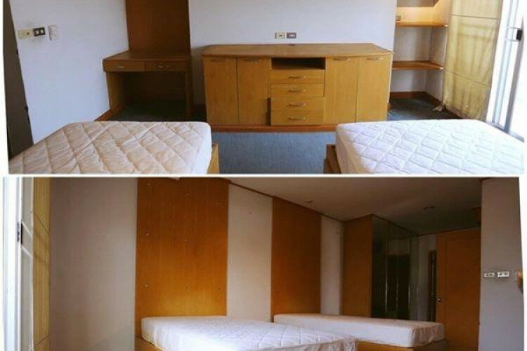 Кондоминиум в Бангкоке, Таиланд | THE412899