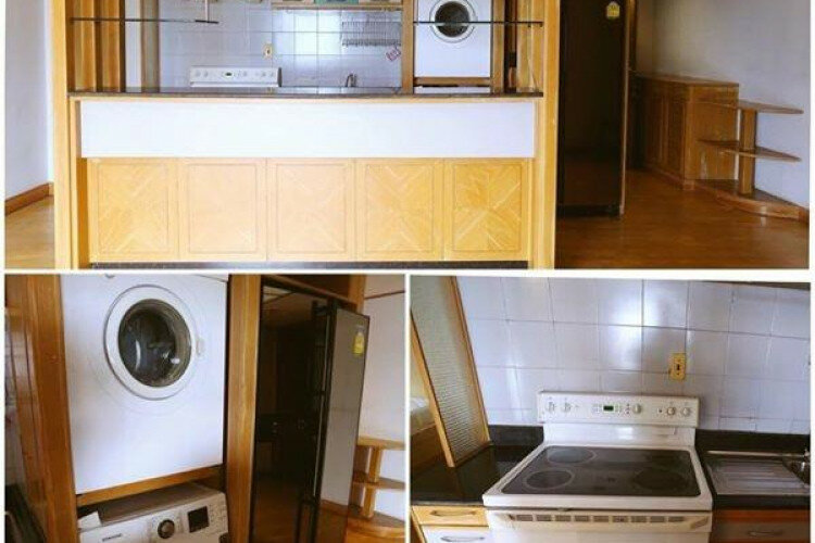 Кондоминиум в Бангкоке, Таиланд | THE412899