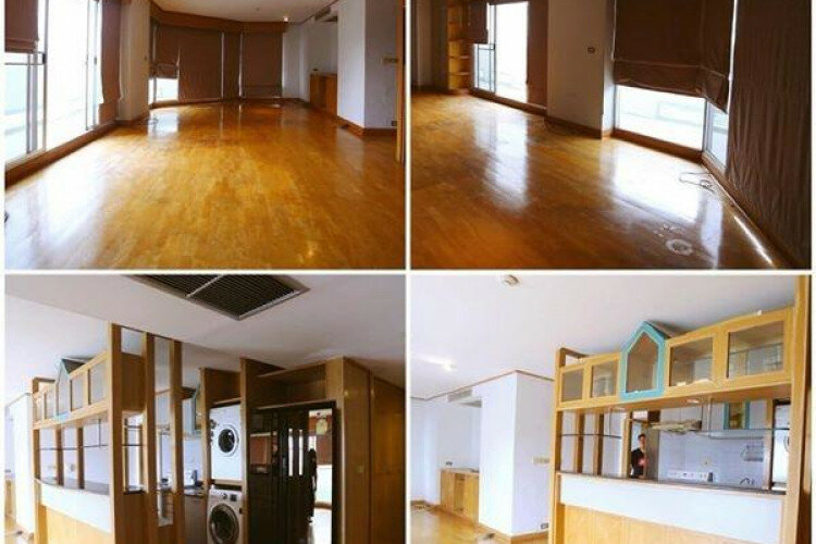 Кондоминиум в Бангкоке, Таиланд | THE412899