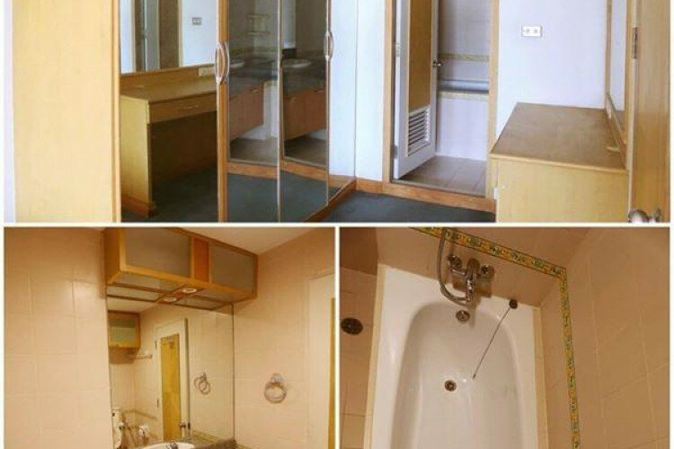 Кондоминиум в Бангкоке, Таиланд | THE412899