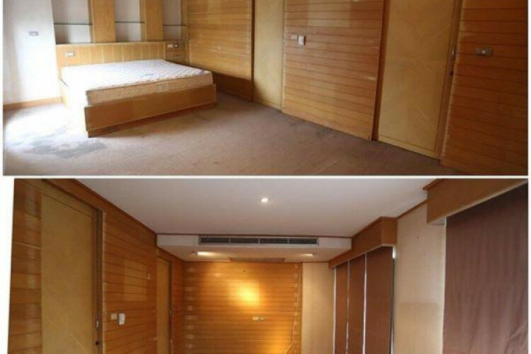 Кондоминиум в Бангкоке, Таиланд | THE412899