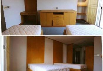 Кондоминиум в Бангкоке, Таиланд | THE412899