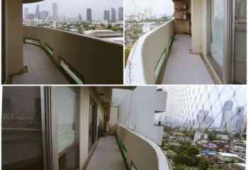 Кондоминиум в Бангкоке, Таиланд | THE412899