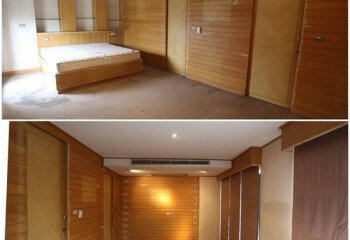 Кондоминиум в Бангкоке, Таиланд 