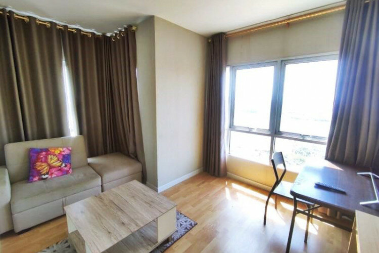 Кондоминиум в Банг Ламунге, Таиланд | THE255401