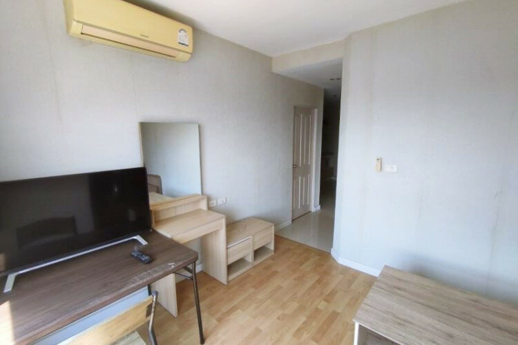 Кондоминиум в Банг Ламунге, Таиланд | THE255401