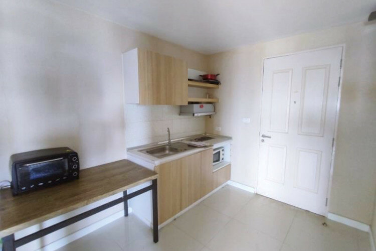 Кондоминиум в Банг Ламунге, Таиланд | THE255401