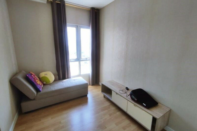 Кондоминиум в Банг Ламунге, Таиланд | THE255401