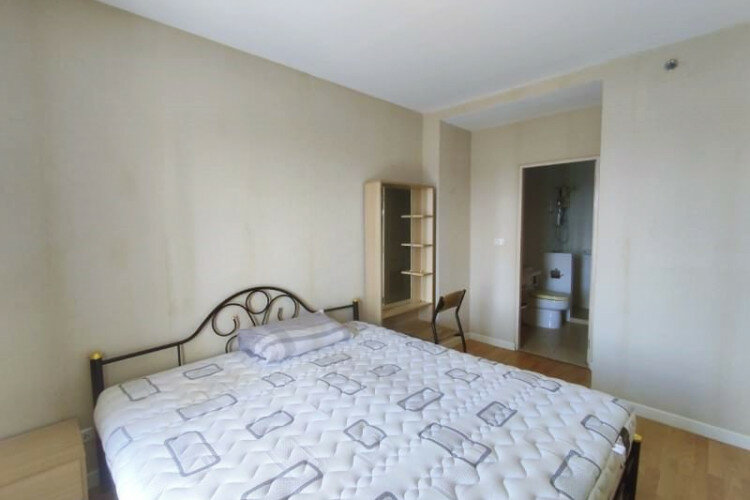 Кондоминиум в Банг Ламунге, Таиланд | THE255401