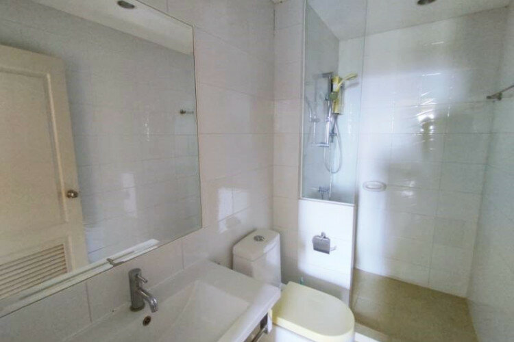 Кондоминиум в Банг Ламунге, Таиланд | THE255401