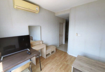 Кондоминиум в Банг Ламунге, Таиланд | THE255401