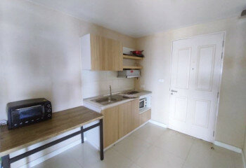 Кондоминиум в Банг Ламунге, Таиланд | THE255401