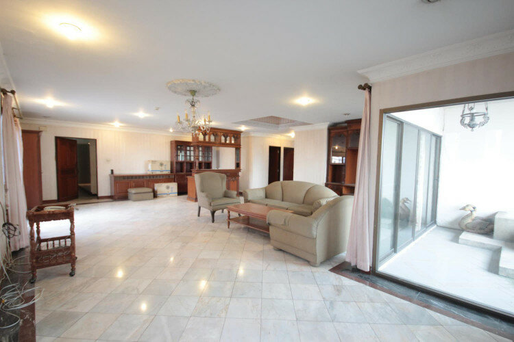 Кондоминиум в Бангкоке, Таиланд | THE313101