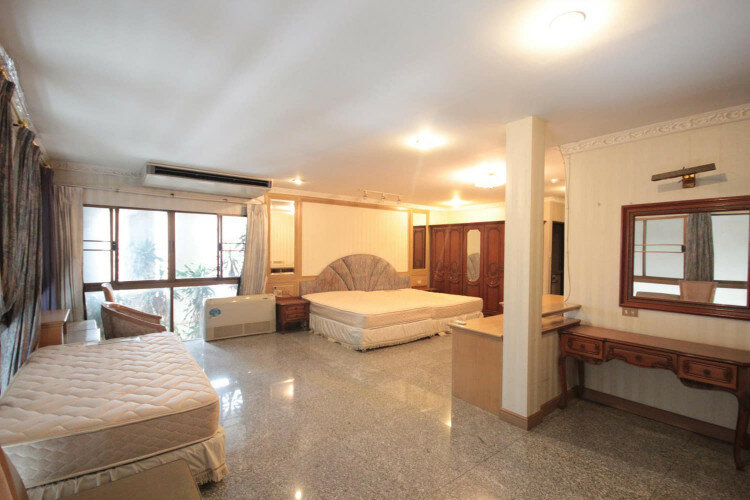 Кондоминиум в Бангкоке, Таиланд | THE313101