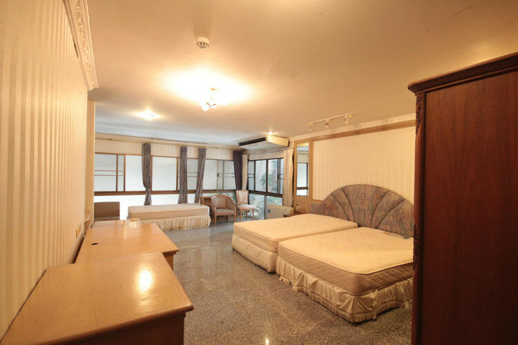 Кондоминиум в Бангкоке, Таиланд | THE313101