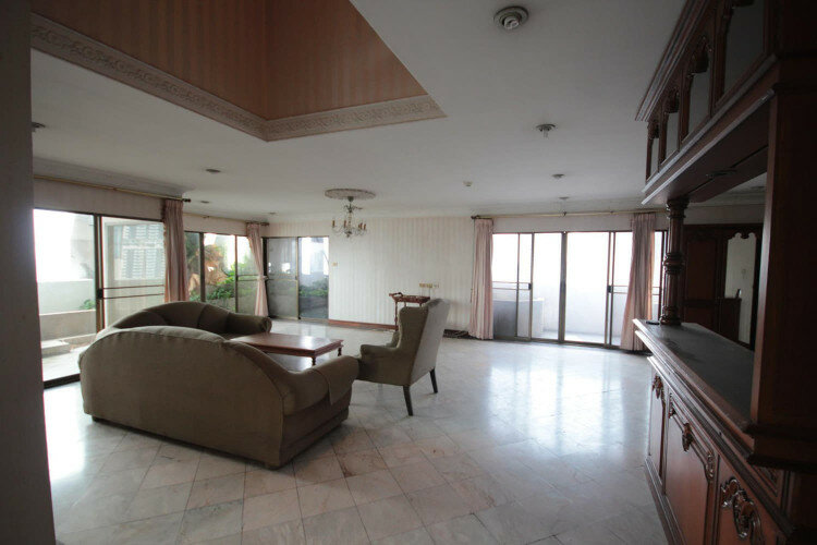 Кондоминиум в Бангкоке, Таиланд | THE313101