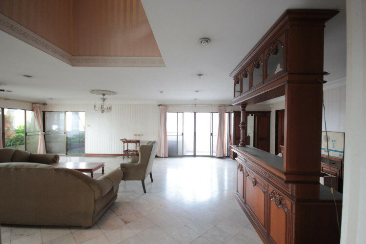 Кондоминиум в Бангкоке, Таиланд | THE313101