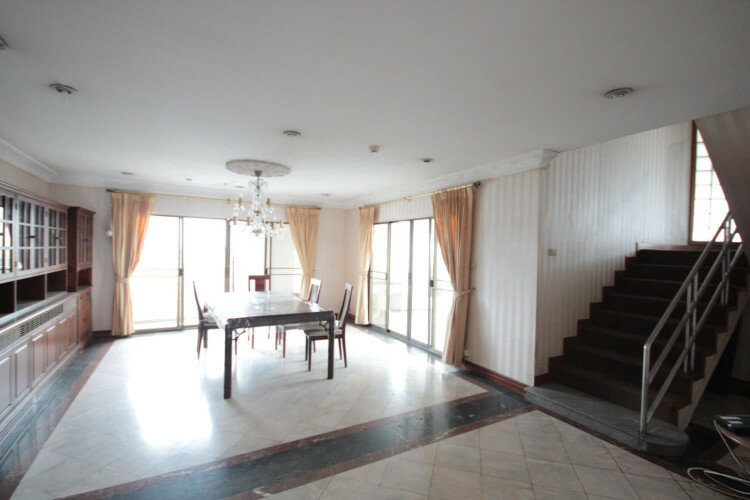 Кондоминиум в Бангкоке, Таиланд | THE313101