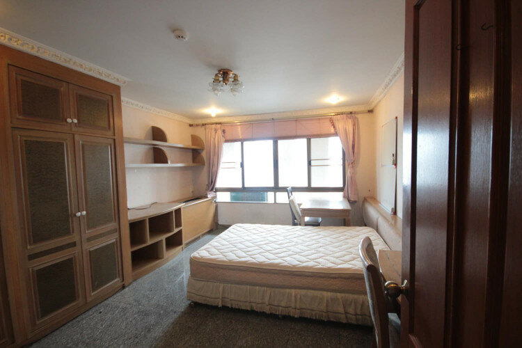 Кондоминиум в Бангкоке, Таиланд | THE313101