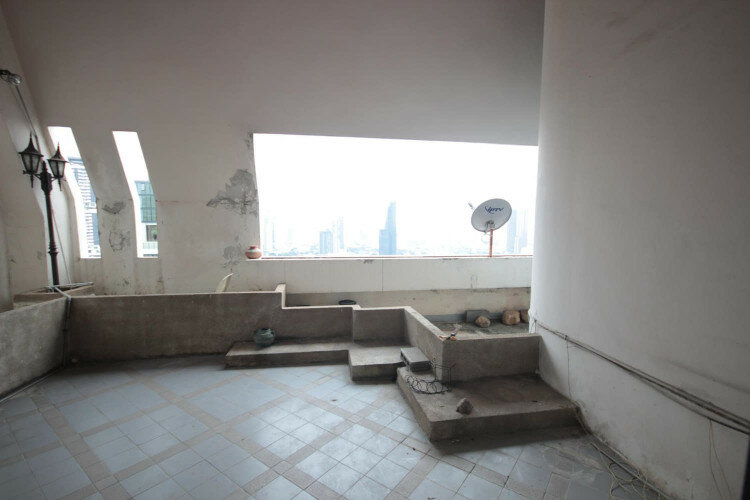 Кондоминиум в Бангкоке, Таиланд | THE313101