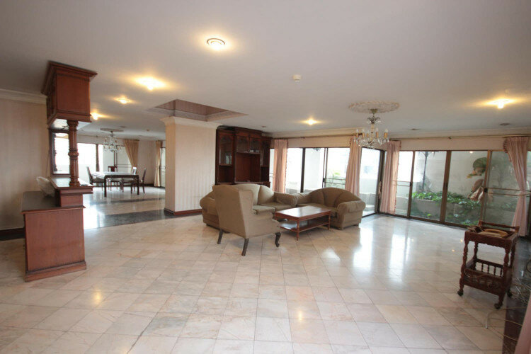 Кондоминиум в Бангкоке, Таиланд | THE313101