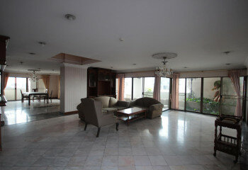 Кондоминиум в Бангкоке, Таиланд | THE313101